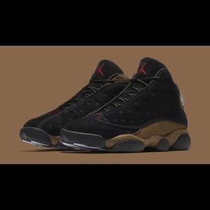 Jordan 13 Retro